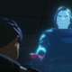 Kylo Ren aparecerá en el último capítulo de la serie.
Imagen: Disney XD